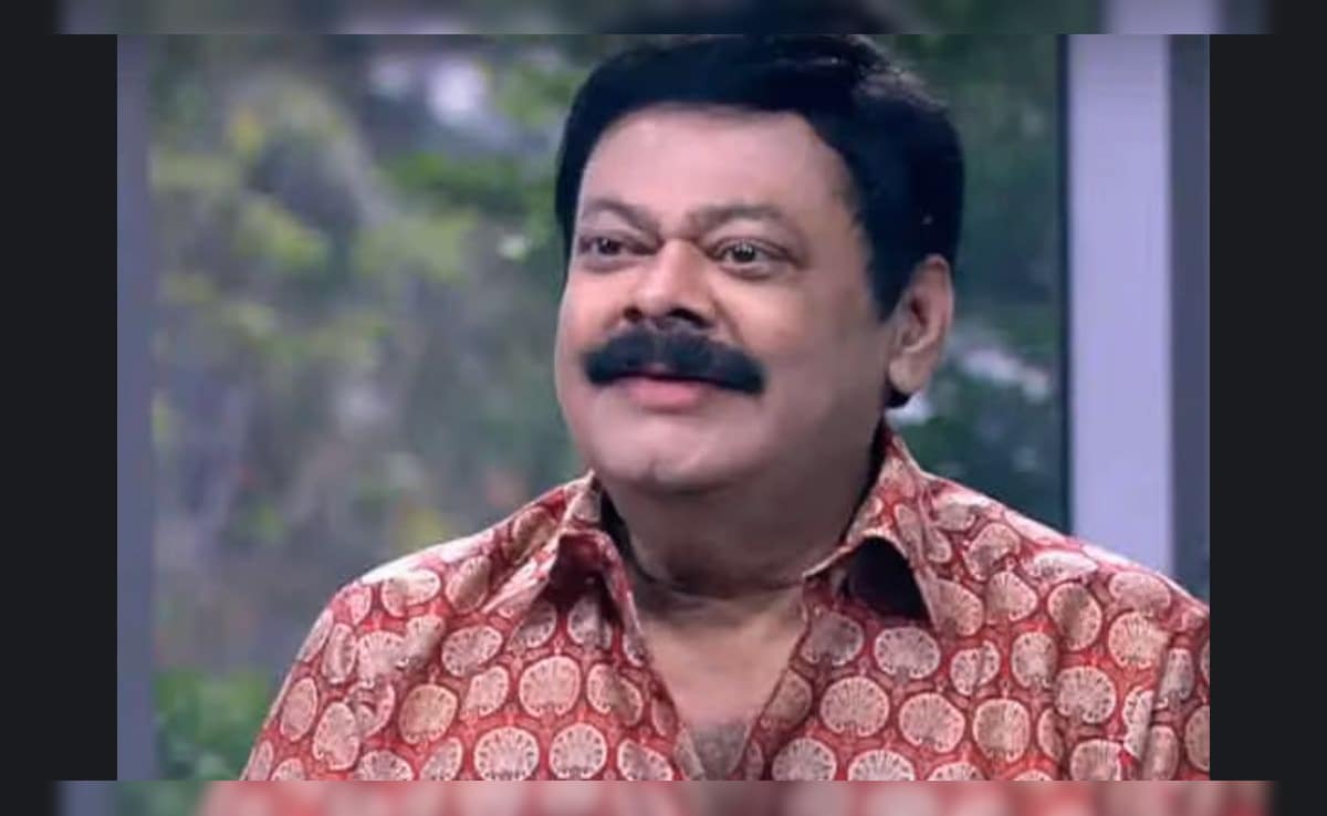 പ്രശസ്ത തമിഴ് നടന്‍ മദന്‍ ബോബ് അന്തരിച്ചു