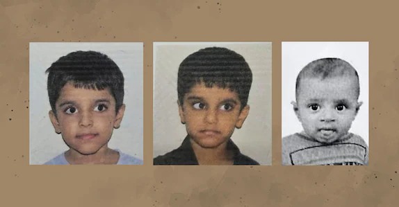 സൗദിയിൽ മൂന്നു കുഞ്ഞുങ്ങളെ  കൊലപ്പെടുത്തി ആത്മഹത്യയ്ക്ക് ശ്രമിച്ചു ഇന്ത്യൻ യുവതി