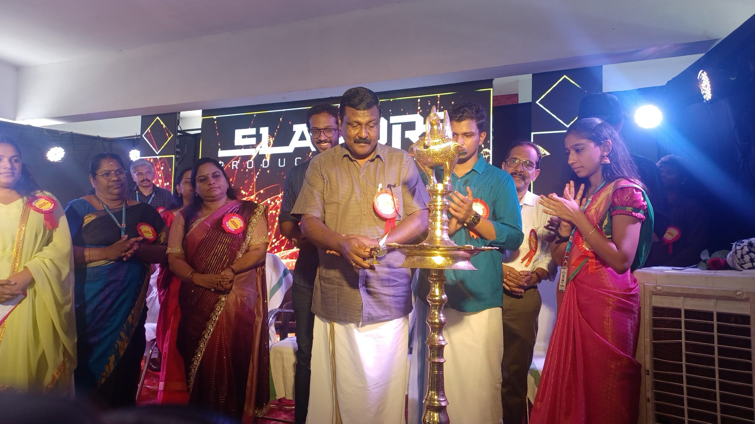 കാട്ടാക്കട വിഗ്യാൻ കോളേജ് ഓഫ് അപ്ലൈഡ് സയൻസിൽ ഫ്രഷേഴ്‌സ് ഡേ യും കോളേജ് മാഗസിൻ പ്രകാശനവും നടന്നു