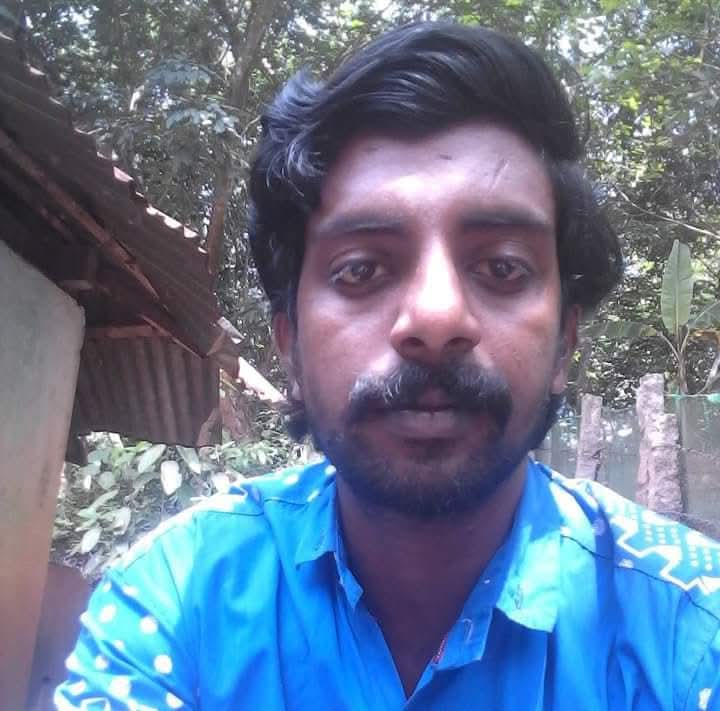 ജോലിസ്ഥലത്ത് കുഴഞ്ഞുവീണ യുവാവ് മരണപ്പെട്ടു