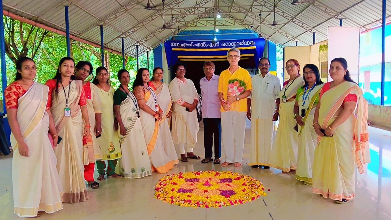 ആന്റി നർകോട്ടിക്ആക്ഷൻ കൗൺസിൽ ഓഫ് ഇന്ത്യയുടെ കുടുംബ ജ്യോതി സംഗമവും ഓണാഘോഷ പരിപാടി യും നടന്നു
