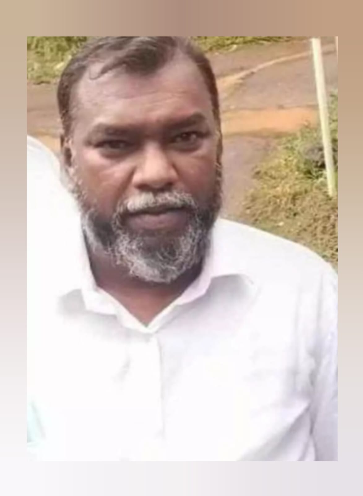 പട്ടാമ്പി കൊപ്പം സ്വദേശി ഖത്തറിൽ നിര്യാതനായി.