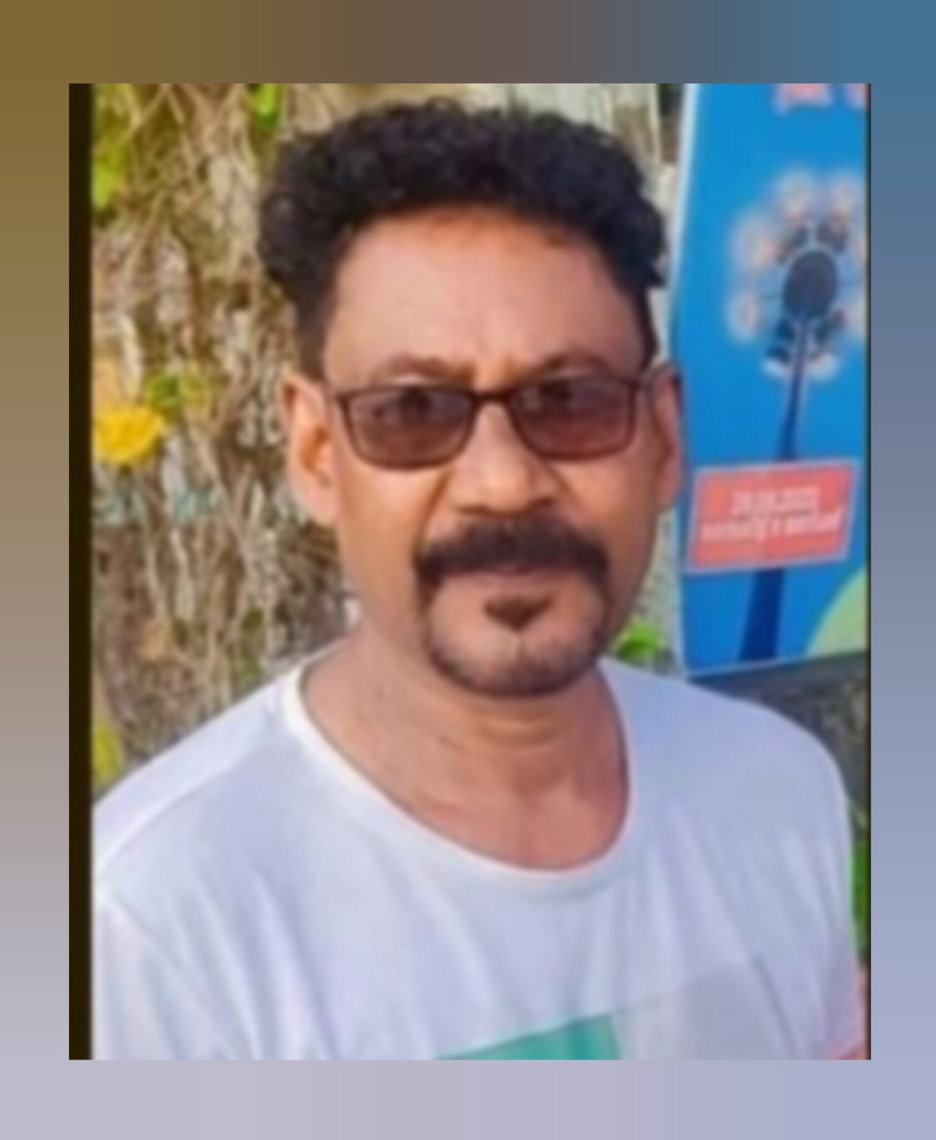 തൃശൂർ നാട്ടിക സ്വദേശി ഖത്തറിൽ നിര്യാതനായി.