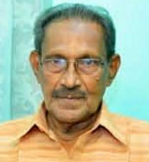 നിര്യാതനായി