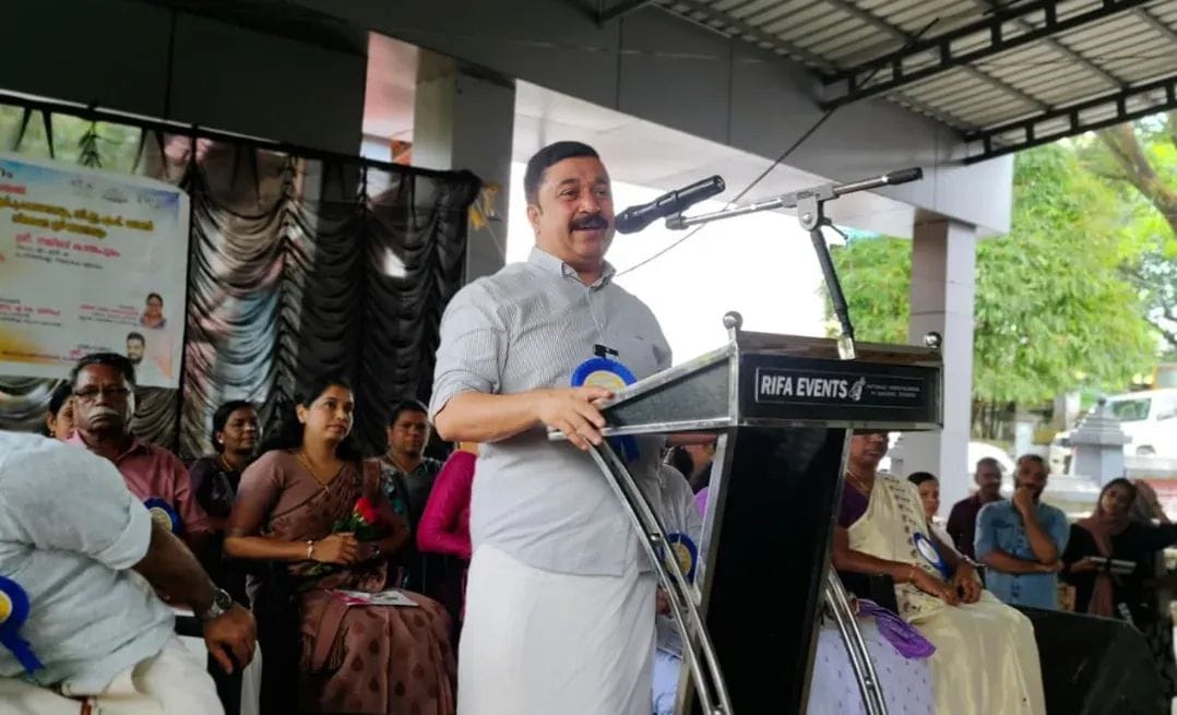 സ്റ്റാർട്ട് അപ്പ് വില്ലേജ് എന്റർപ്രണർഷിപ്പ് പ്രോഗ്രാമിന് തുടക്കമായി