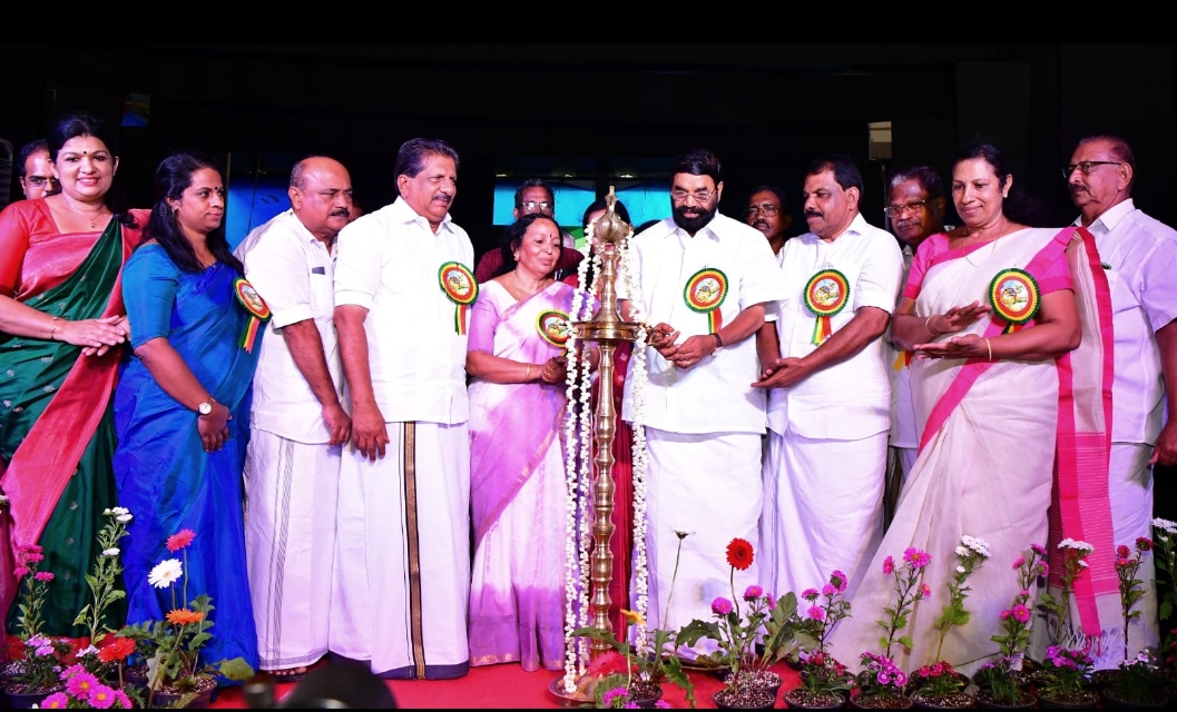 കോഴാ ഫാം ഫെസ്റ്റിന് തുടക്കം.കൂടുതൽ വരുമാനം ലഭിക്കുന്ന കൃഷിരീതികളിലേക്ക് മാറണം-മന്ത്രി വി.എൻ. വാസവൻ