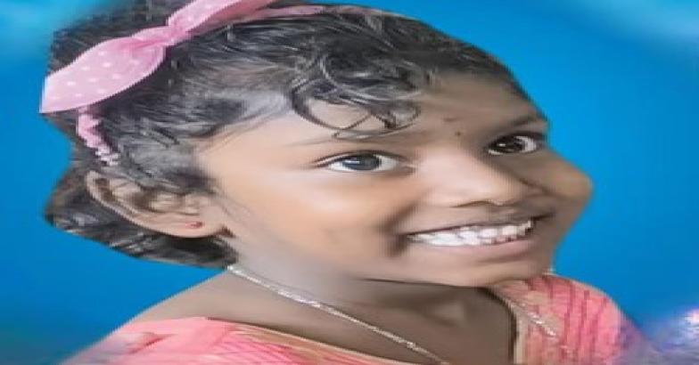 പാമ്പുകടിയേറ്റ് ഒന്നാം ക്ലാസ് വിദ്യാര്‍ഥിനിക്ക് ദാരുണാന്ത്യം