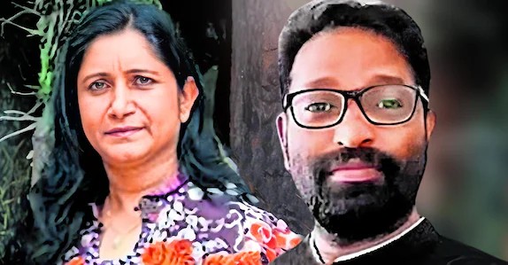 കോട്ടയം കാണക്കാരിയിൽ ഭാര്യയെ കഴുത്ത് ഞെരിച്ച് കൊന്ന് കൊക്കയിൽ തള്ളിയ ഭർത്താവ് അറസ്റ്റിൽ
