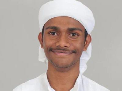 കോഴിക്കോട് വെള്ളിപ്പറമ്പ് ആറാം മൈലിൽ ഉണ്ടായ വാഹനാപകടത്തിൽ യുവാവ് മരിച്ചു