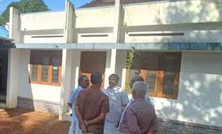 കോട്ടയം  ഏറ്റുമാനൂരിൽ വീട്ടമ്മ വെട്ടേറ്റ് മരിച്ച നിലയിൽ