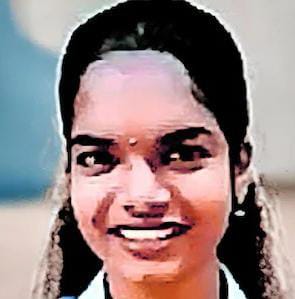 പ്ലസ് ടു വിദ്യാർഥിനി മൂവാറ്റുപുഴ ആറ്റിൽ മരിച്ച നിലയിൽ