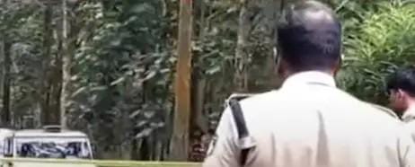 പാലക്കാട് യുവാവ് വെടിയേറ്റ് മരിച്ച നിലയിൽ