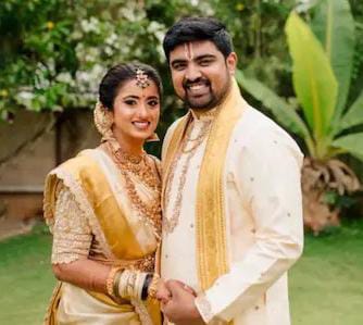 ബാംഗ്ലൂരിൽ ഡോക്ടർ ഭാര്യയെ അനസ്തേഷ്യ  മരുന്നു കുത്തിവെച്ച് കൊലപ്പെടുത്തിയ കേസിൽ അറസ്റ്റിലായി
