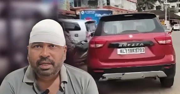കർണാടകയിലെ കുടകിൽ മലയാളി വ്യാപാരിയെ കൊള്ളയടിച്ചു