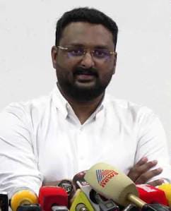 മെസ്സി വരും അർജൻറീന ഇല്ലെങ്കിലും; സ്പോൺസർ ആൻ്റോ അഗസ്റ്റിൻ