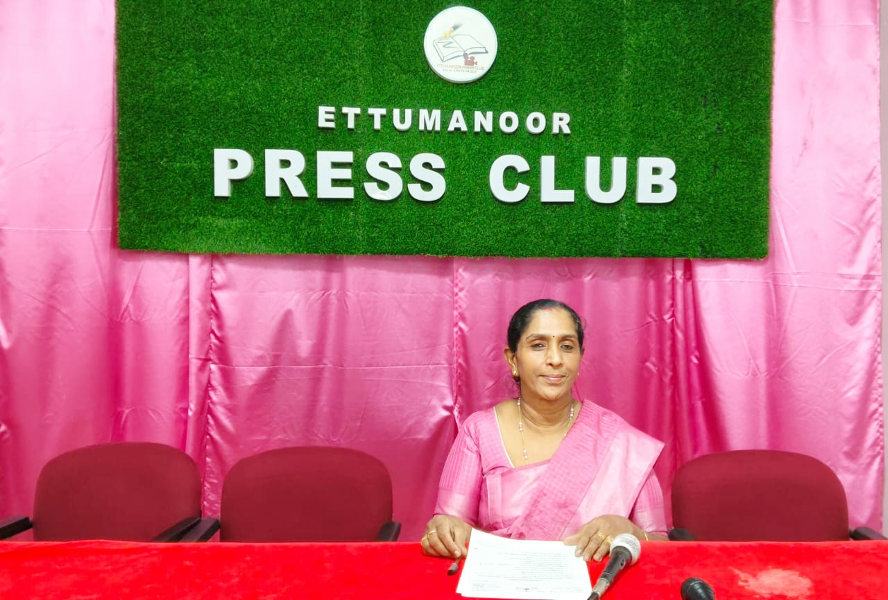 8.14 -കോടി രൂപ ചിലവഴിച്ച് അതിരമ്പുഴ ഡിവിഷനിലെ മുഴുവൻപദ്ധതികളും നടപ്പാക്കി