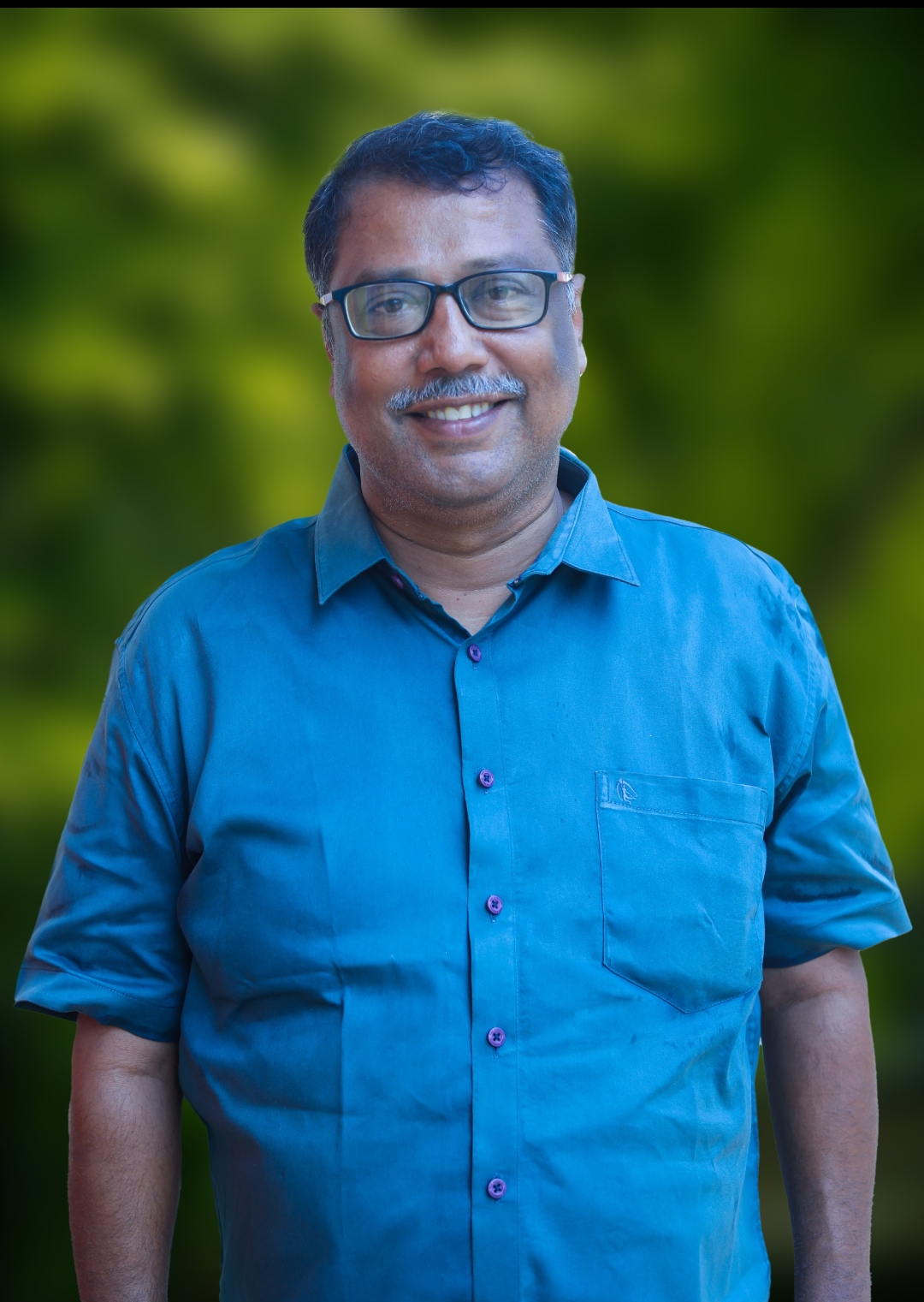 കർമ്മപഥങ്ങളിൽ കാലിടറാതെ കാൽനൂറ്റാണ്ട്