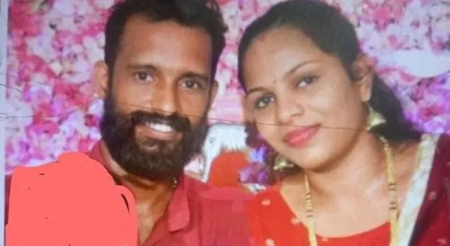 ബ്ലേഡ് മാഫിയ സംഘത്തിന്റെ ഭീഷണിയെ തുടർന്ന് ദമ്പതികള്‍ ജീവനൊടുക്കി