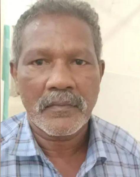 തിരുവനന്തപുരം ആറ്റിങ്ങലിൽ അമീബിക്ക് മസ്തിഷ്‌ക ജ്വരം ബാധിച്ച് 57 കാരനായ കൊടുമൺ സ്വദേശി മരിച്ചു