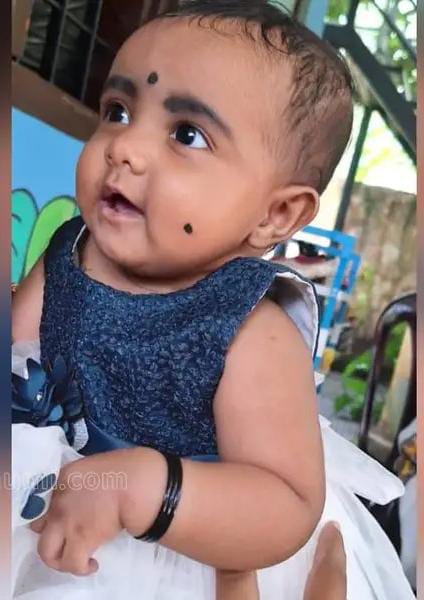 അങ്കമാലിയിൽ ആറുമാസം പ്രായമുള്ള കുഞ്ഞ് മരിച്ചനിലയിൽ