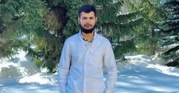 റഷ്യയിലെ അണക്കെട്ടിൽ ഇന്ത്യൻ വിദ്യാർഥി മരിച്ച നിലയിൽ