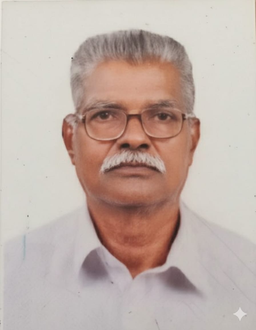 നിര്യാതനായി