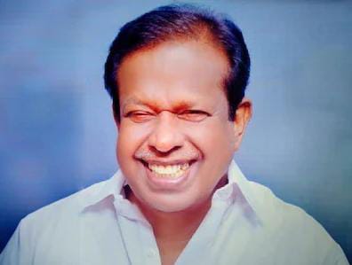 മുതിർന്ന കോൺഗ്രസ് നേതാവും മുൻമന്ത്രിയുമായ എം ആർ രഘുചന്ദ്രൻ ബാൽ അന്തരിച്ചു