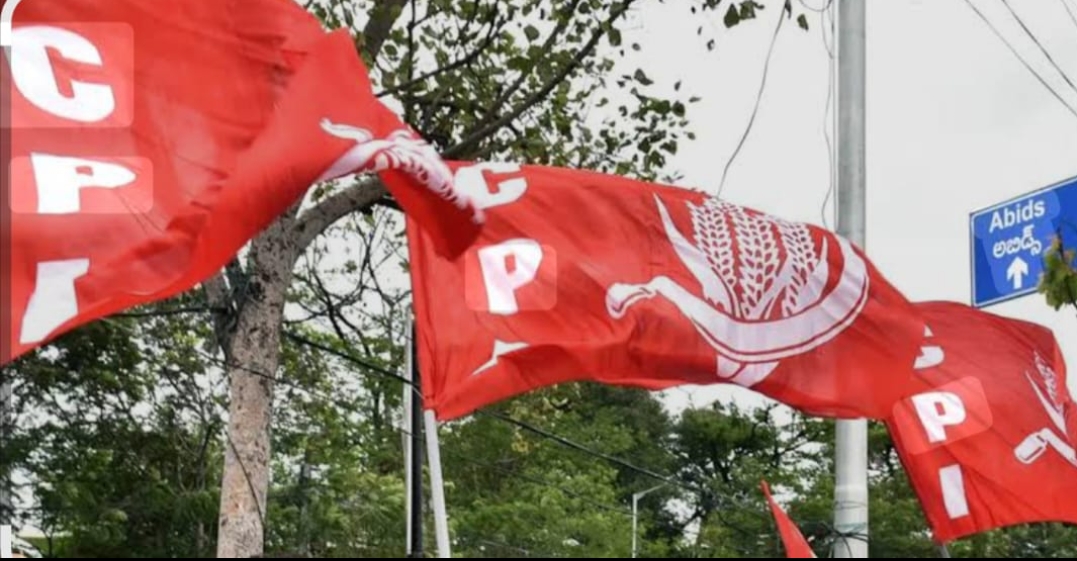 പീരുമേട് സി പി ഐയിൽ കൂട്ടയടി പ്രമുഖർ പലരും പുറത്ത്