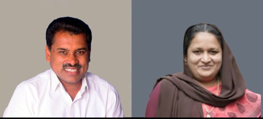 കൊക്കയാർ: നാരകം പുഴയിലെ മത്സരം പെങ്ങളൂട്ടിയും പൊന്നാങ്ങളയും തമ്മിൽ.