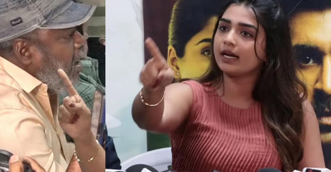 ബോഡി ഷെയിമിങ് നടത്തിയ യൂട്യൂബർക്ക് ശക്തമായ മറുപടി നൽകി ഗൗരി കിഷൻ