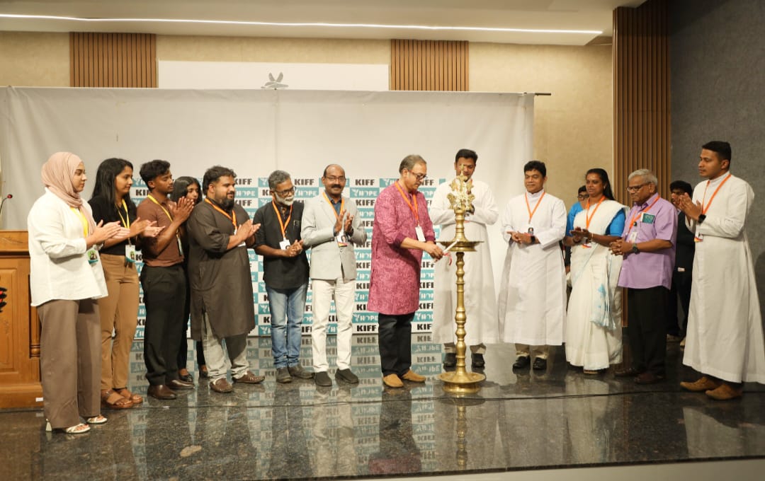 എട്ടാമത് കുട്ടിക്കാനം രാജ്യാന്തര ചലച്ചിത്രമേള ജനുവരി 28 മുതൽ 30 വരെ