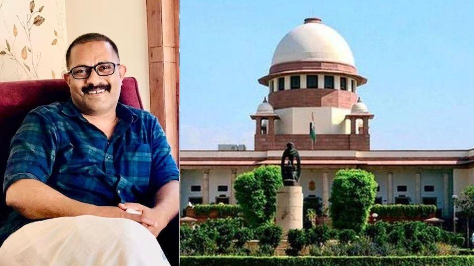 കെ.എം. ഷാജിക്ക് മത്സരിക്കുന്നതിൽ അയോഗ്യത ഇല്ല; സുപ്രീംകോടതി