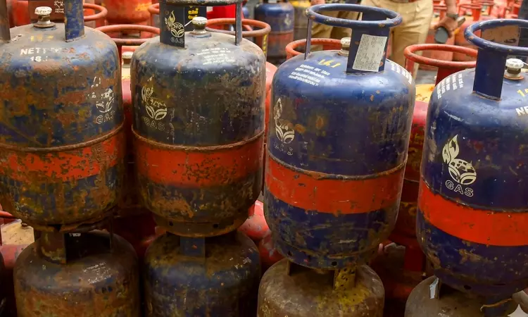 വാണിജ്യ എൽപിജി വില കുത്തനെ കൂട്ടി കമ്പനികൾ